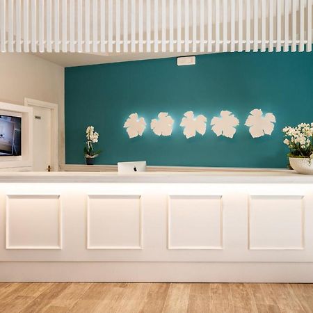 Hotel Speranza Bardolino Bagian luar foto
