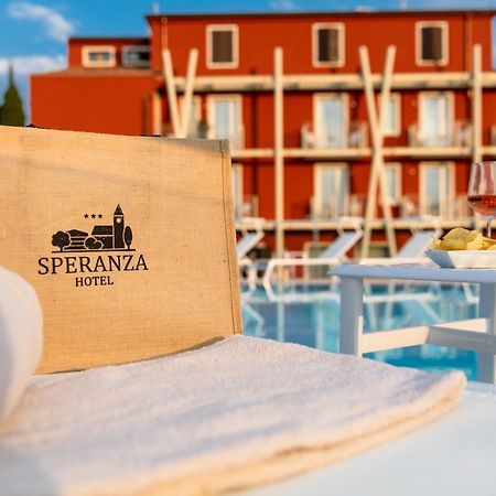 Hotel Speranza Bardolino Bagian luar foto