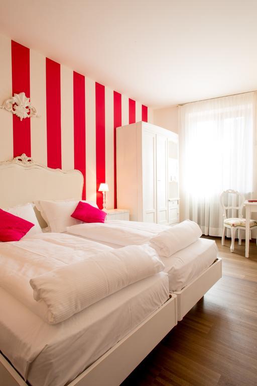 Hotel Speranza Bardolino Ruang foto