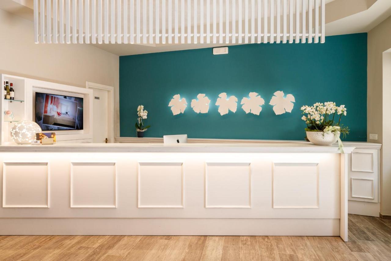 Hotel Speranza Bardolino Bagian luar foto