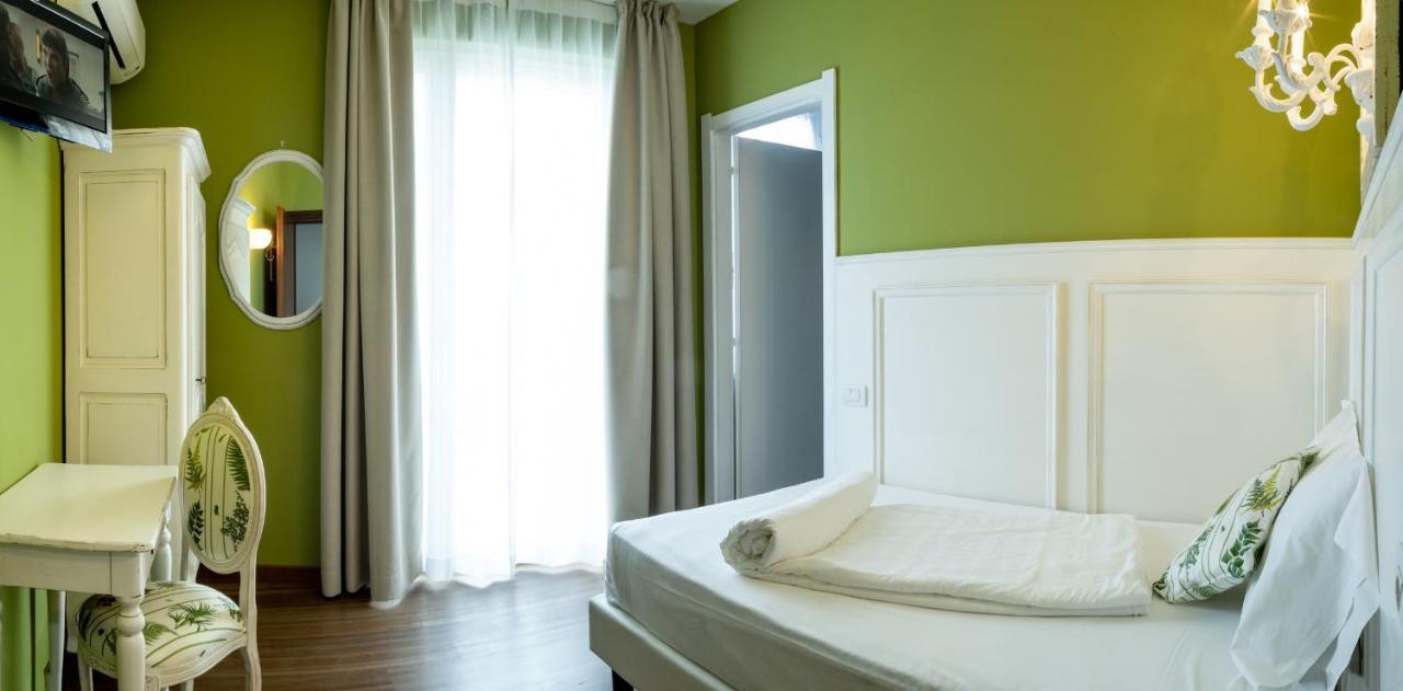 Hotel Speranza Bardolino Bagian luar foto
