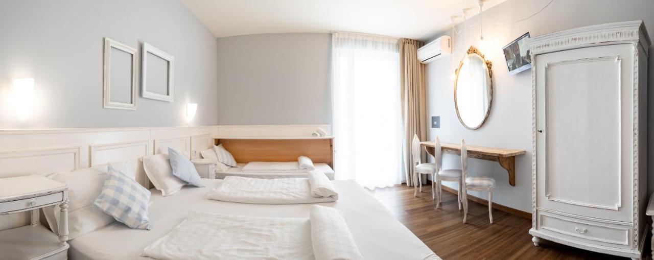 Hotel Speranza Bardolino Bagian luar foto