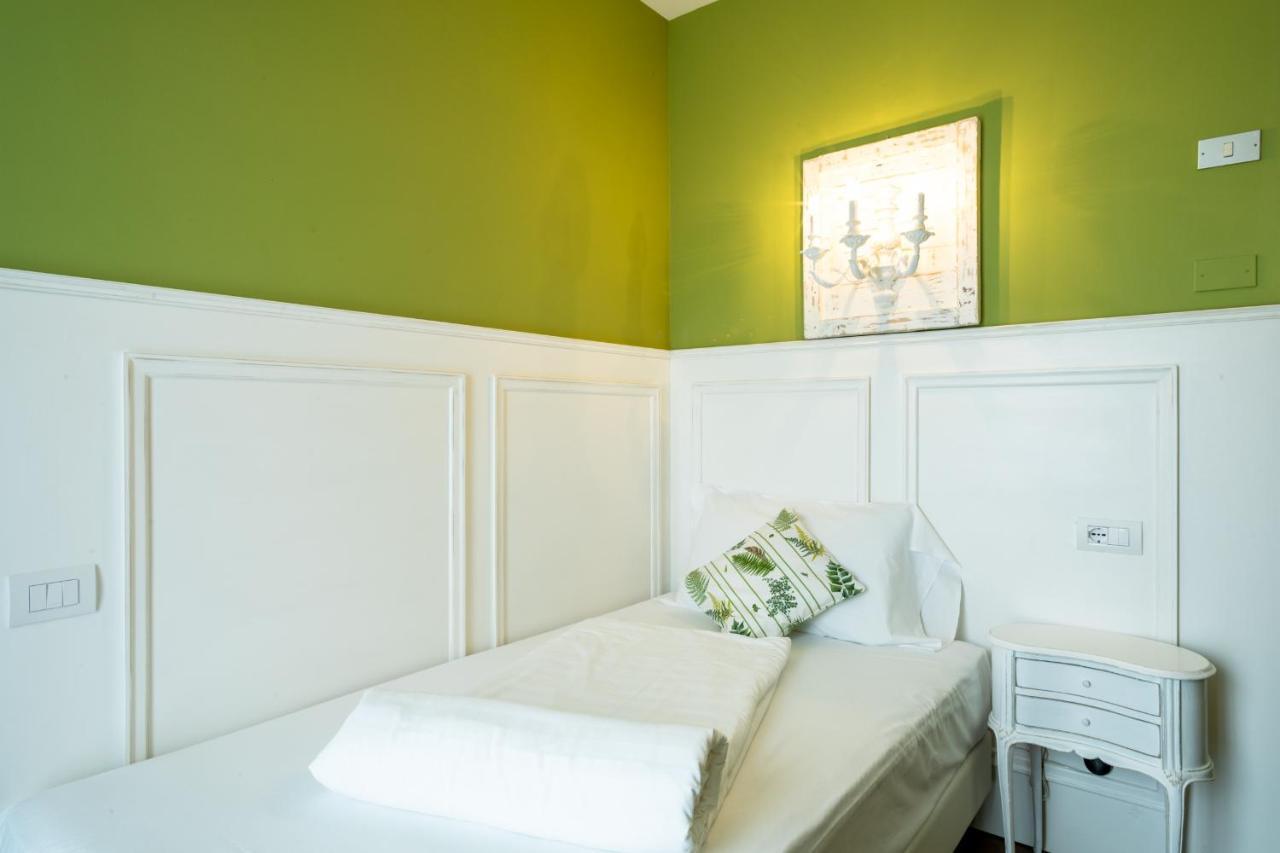 Hotel Speranza Bardolino Bagian luar foto