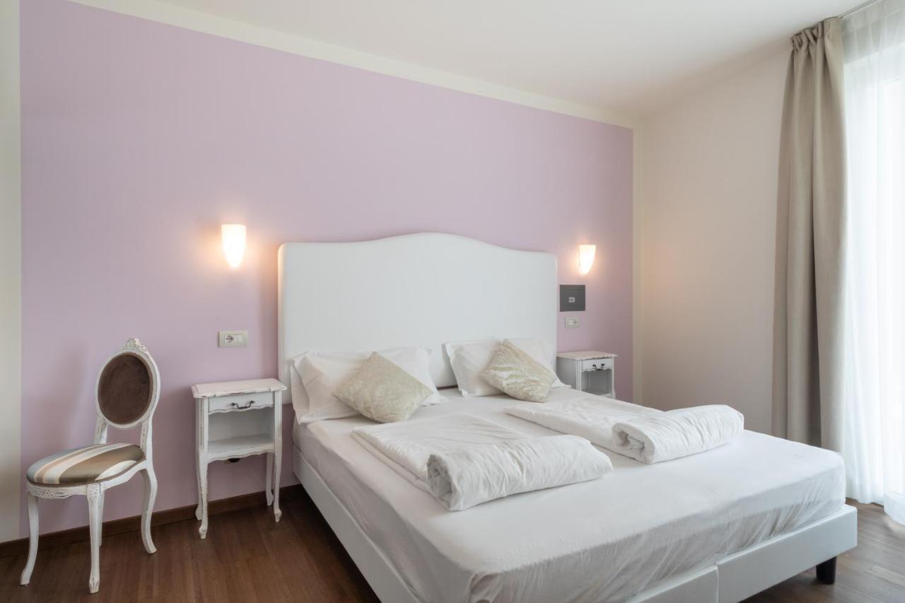 Hotel Speranza Bardolino Bagian luar foto