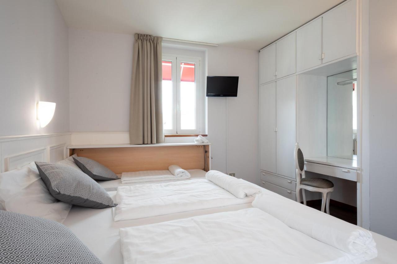 Hotel Speranza Bardolino Bagian luar foto