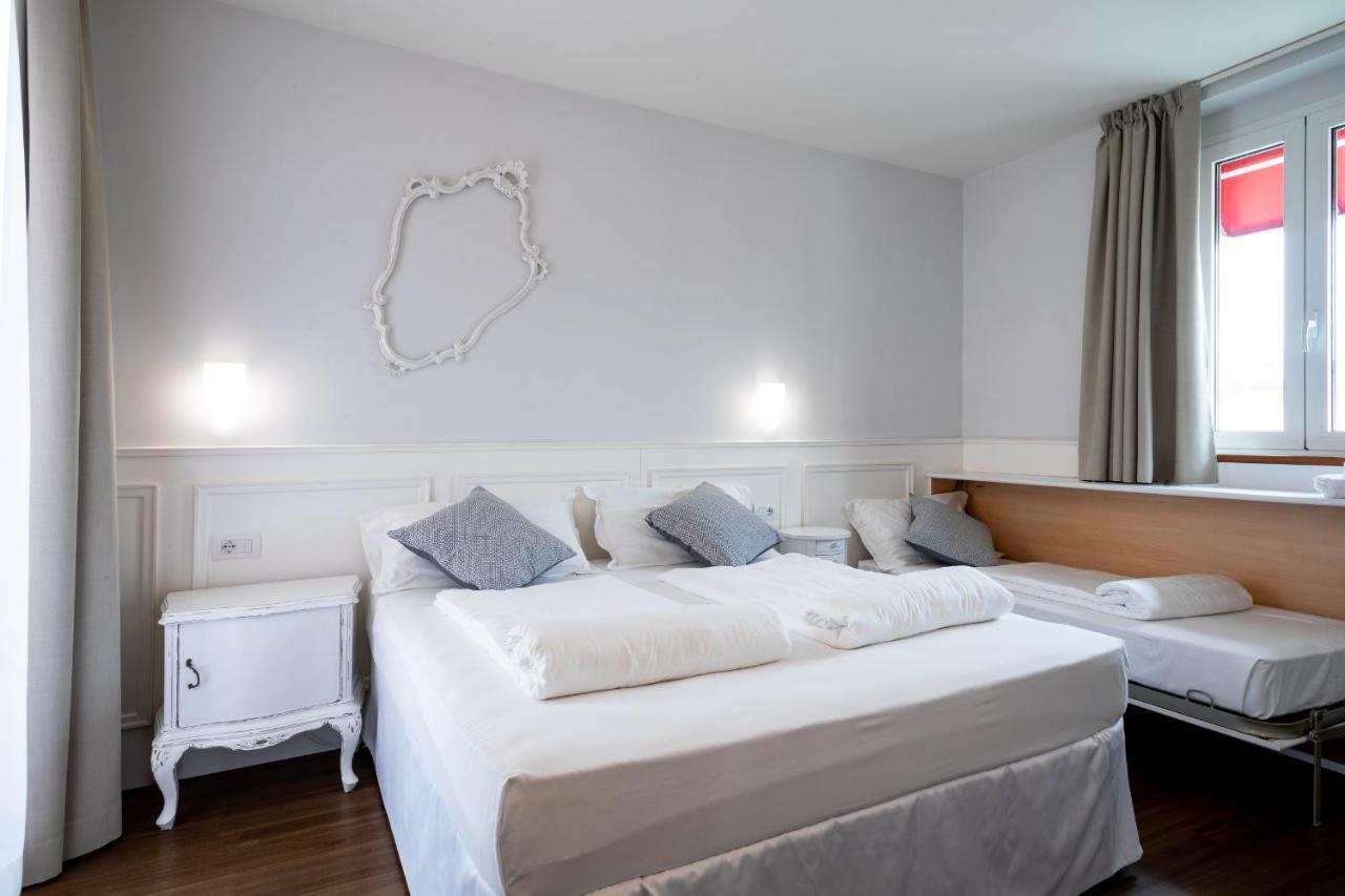 Hotel Speranza Bardolino Bagian luar foto