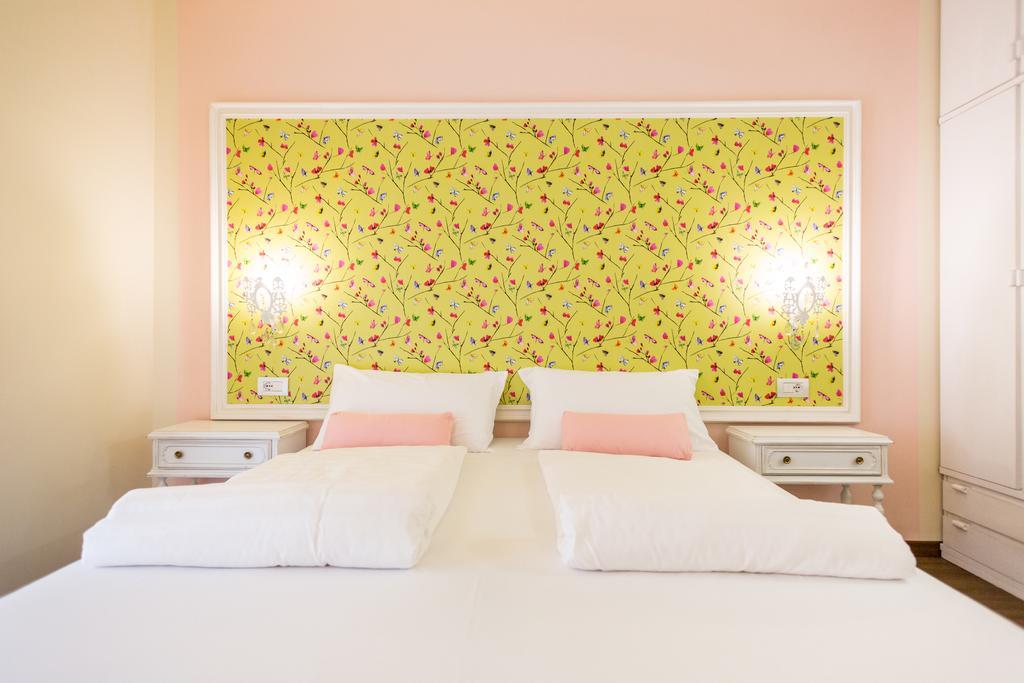 Hotel Speranza Bardolino Bagian luar foto