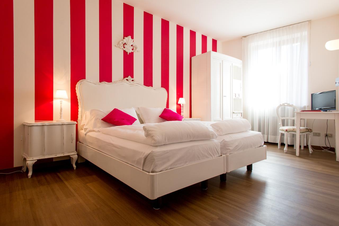 Hotel Speranza Bardolino Bagian luar foto
