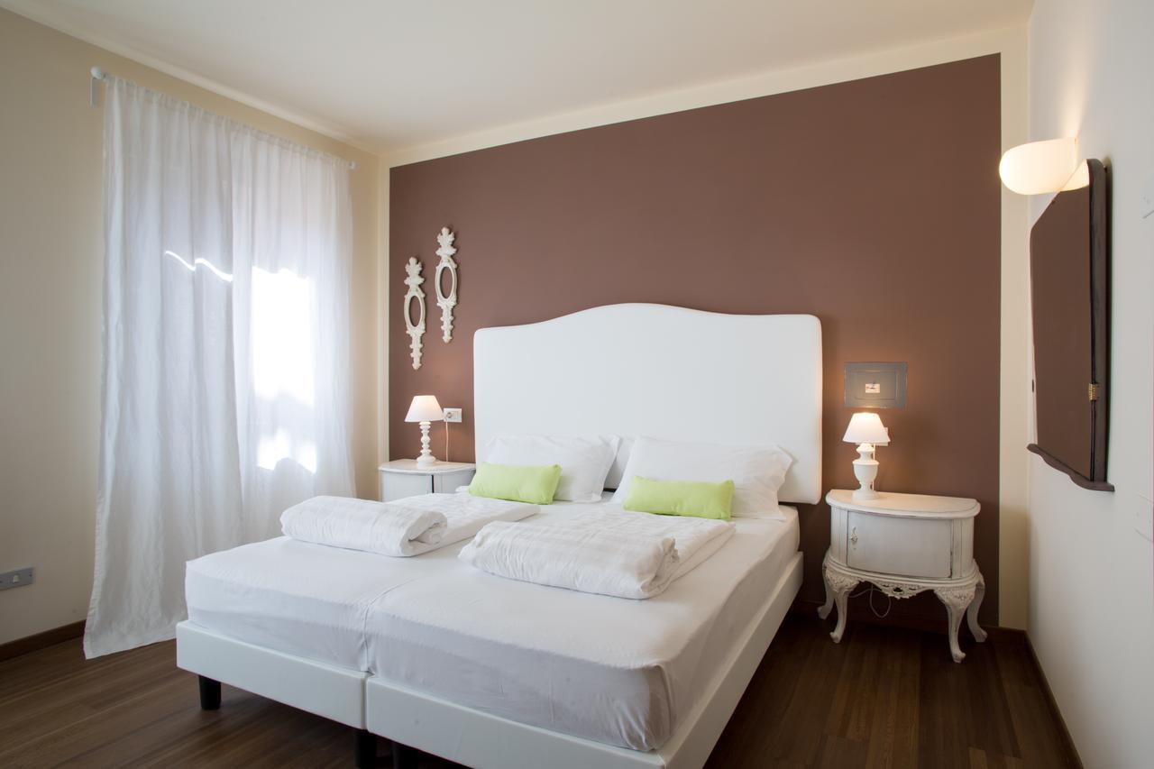 Hotel Speranza Bardolino Bagian luar foto