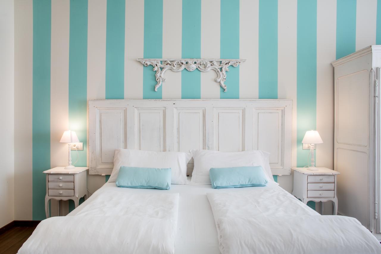 Hotel Speranza Bardolino Bagian luar foto