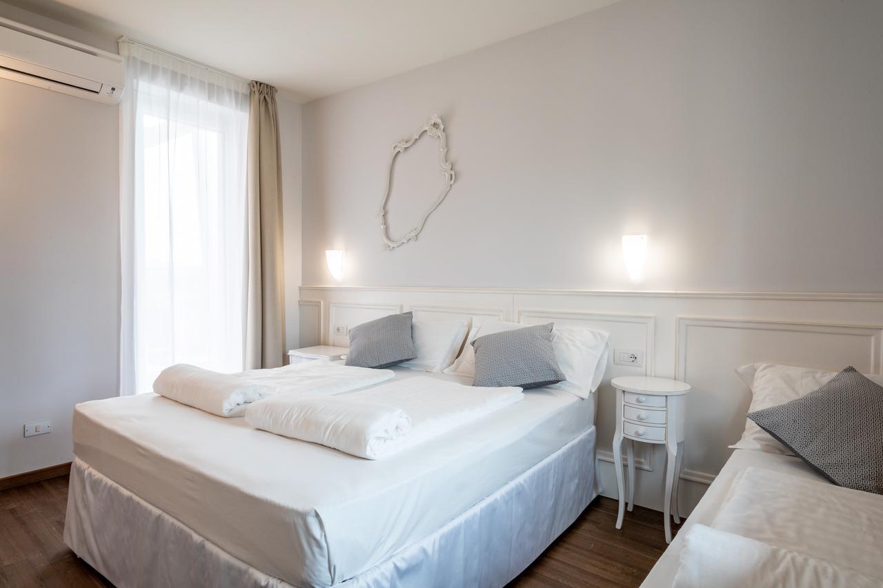 Hotel Speranza Bardolino Bagian luar foto