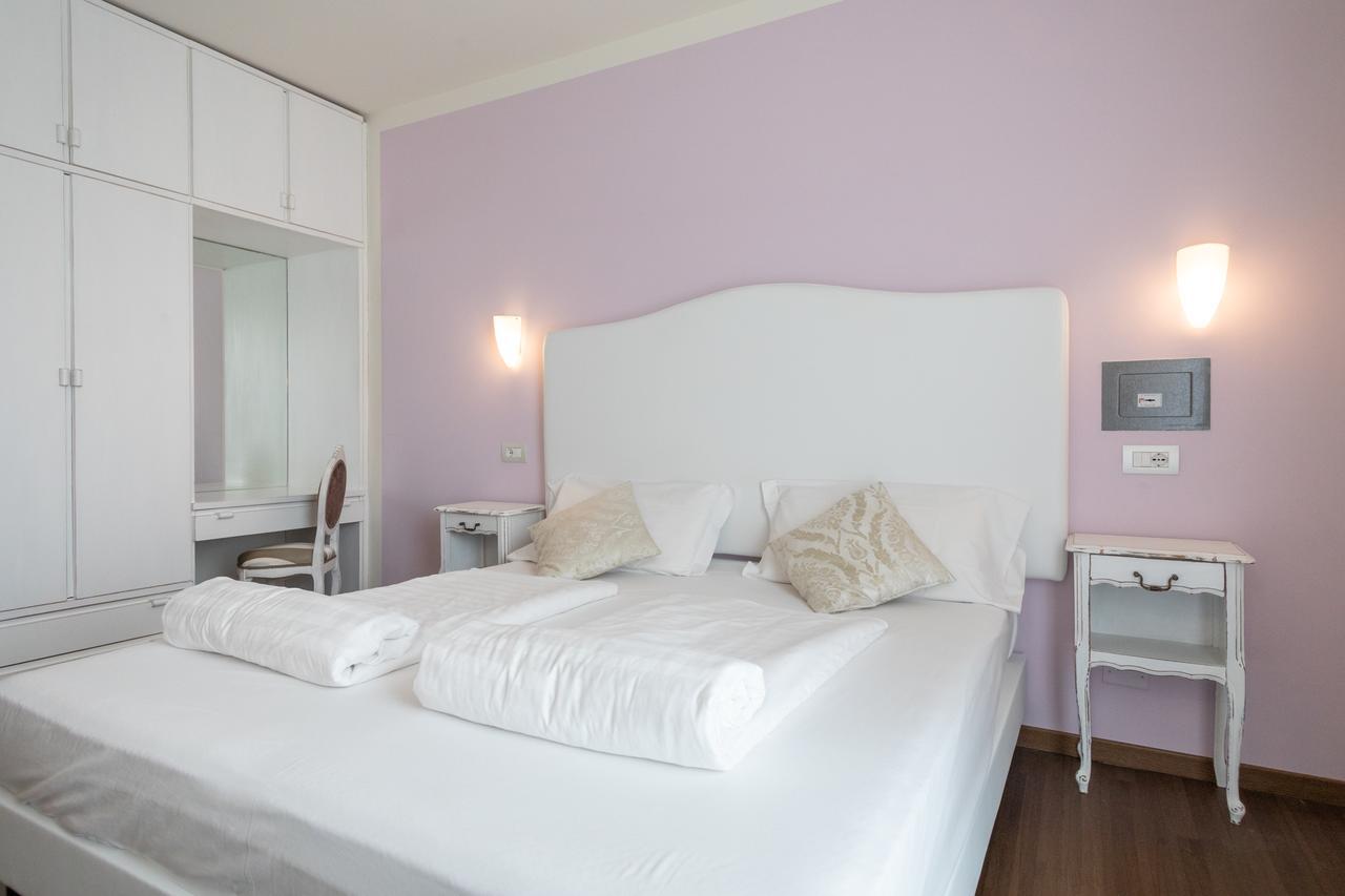 Hotel Speranza Bardolino Bagian luar foto
