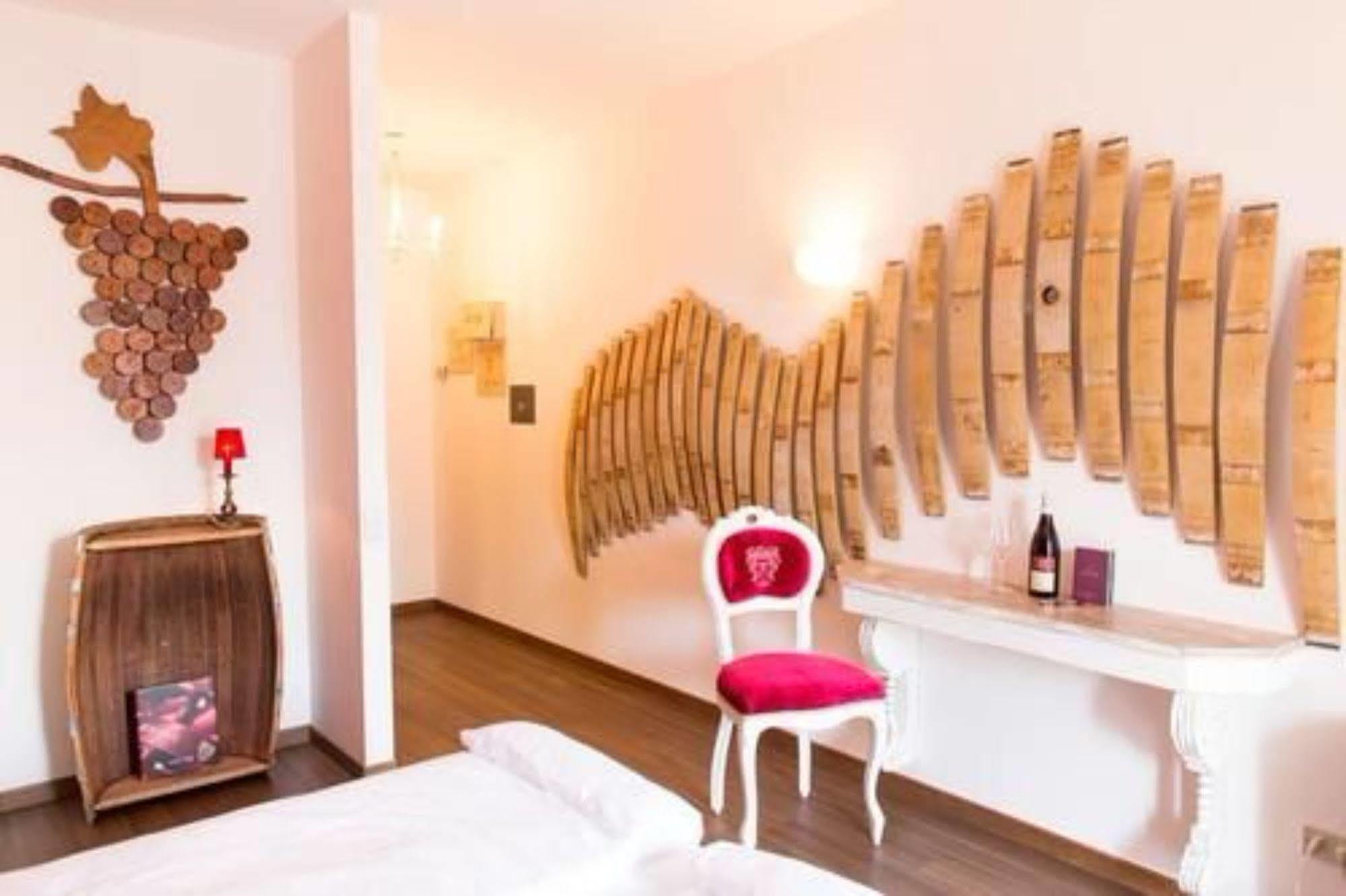 Hotel Speranza Bardolino Bagian luar foto